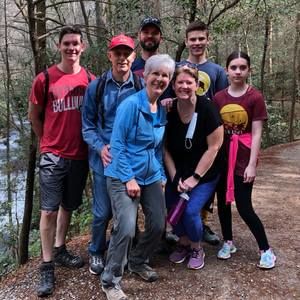 Meet your Posher, Andra-tim